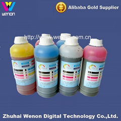 printer dye based ink for epson P50 6 color printer ink