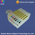 wide format printer ink cartridge for