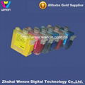 compatible ink cartridge for canon w8400 wide format printer