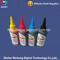 inkjet ink cartridge for brother DCP-J125 refillable ink cartridge 5