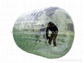 inflatable walking ball/zorb ball/grass ball  1