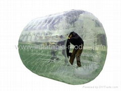 inflatable walking ball/zorb ball/grass ball 