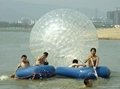 inflatable walking ball/zorb ball/grass ball  2