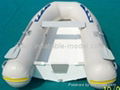 inflatable boat  1