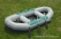 inflatable boat  2