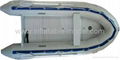 inflatable boat  4