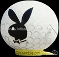 promotional inflatable ball  5