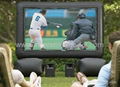 inflatable screen  4