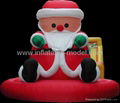 Christmas inflatables  1