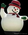 Christmas inflatables  3