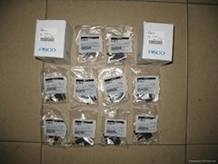 PISCO調壓閥RVUM6-6