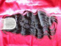 Brazilian Curl Full Lace Wig 