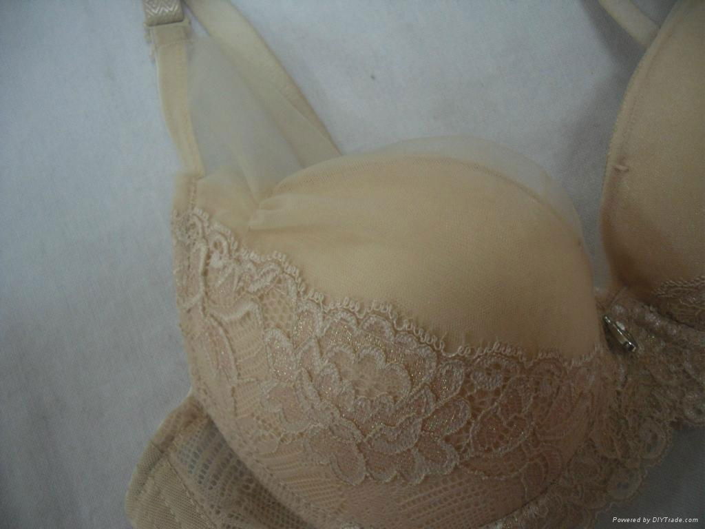 Womens bra 2