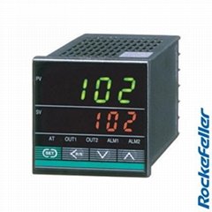 洛克菲勒CH102智能型温控器