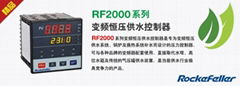  洛克菲勒RF2310变频恒压供水控制器