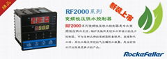  洛克菲勒RF2000变频恒压供水控制器