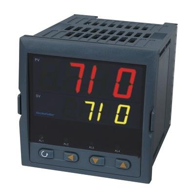 洛克菲勒RK710智能型温控器
