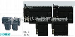 S7-200PLC/S7-200CN PLC