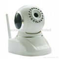 Wireless IP Camera