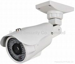 IR Bullet Camera