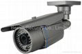 IR Bullet Camera