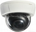Dome CCTV Camera 1
