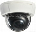 Dome CCTV Camera