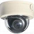 Dome CCTV Camera