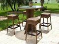 rattan bar BZ-15 1