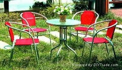 garden set GS-1133