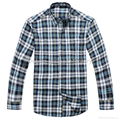 Designer Men Shirts Wholesale/ Custom Made 