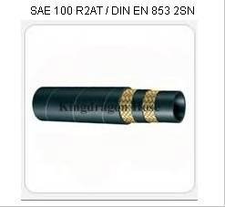 flexible hose R2AT/ 2SN 4