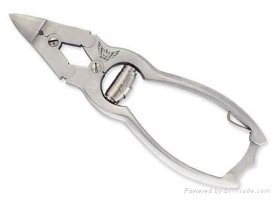 Professional Nail Nipper and Cutter  2