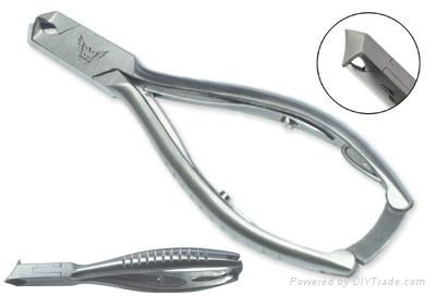 Professional Nail Nipper and Cutter  3