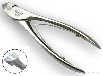 Professional Nail Nipper and Cutter  4