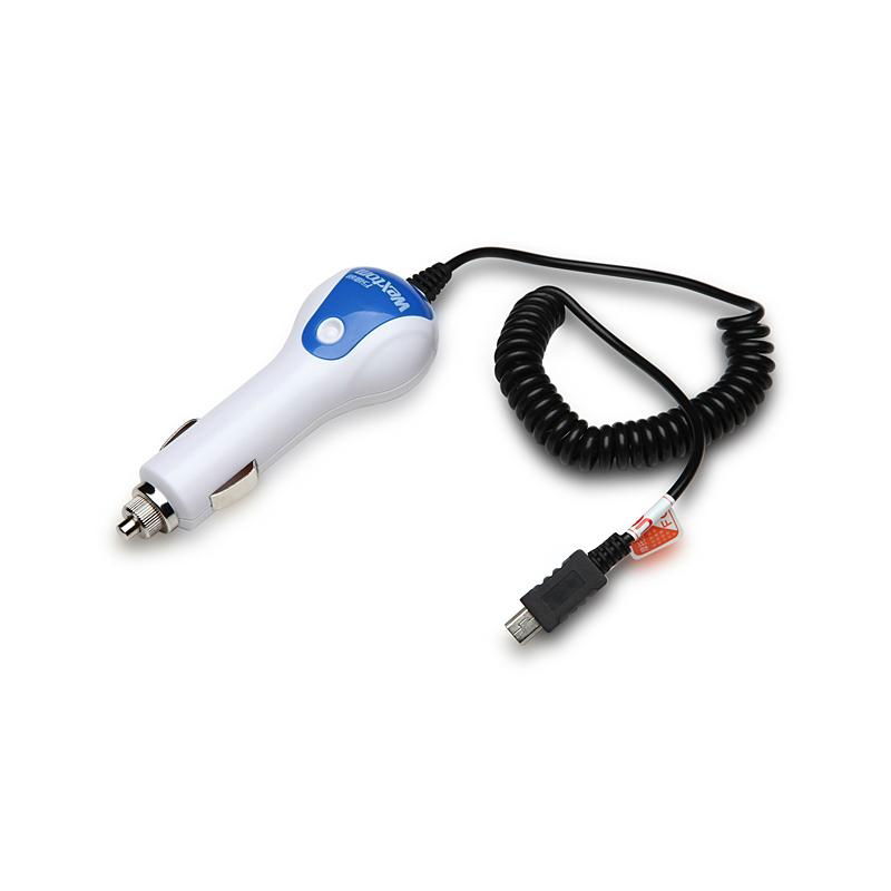 Mouse power master-Car charger