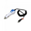 Mouse power master-Car charger 1