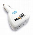 Business Trip Master-Vehicle inverter  1