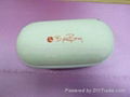 EVA pu glasses case 