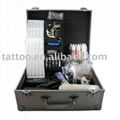 Tattoo kit 1