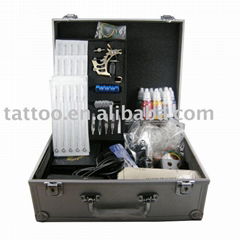 Tattoo kit