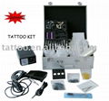 Tattoo Machine kit