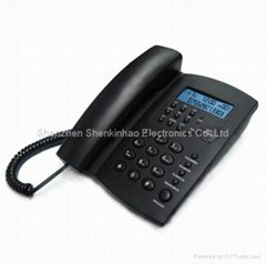 Caller ID Phone SKH-CID 310