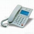 Caller ID Phone SKH-204 1