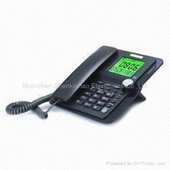 Caller ID Phone SKH-839