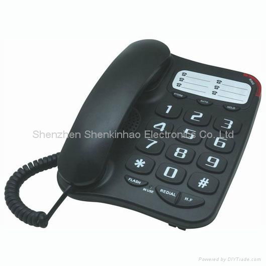 Big Button Phone SKH-403