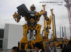 Guangzhou Dekun Construction Machinery Co.,Ltd.