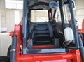  skid loader  3