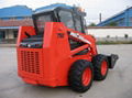  skid loader  4