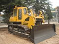 Bulldozer  1